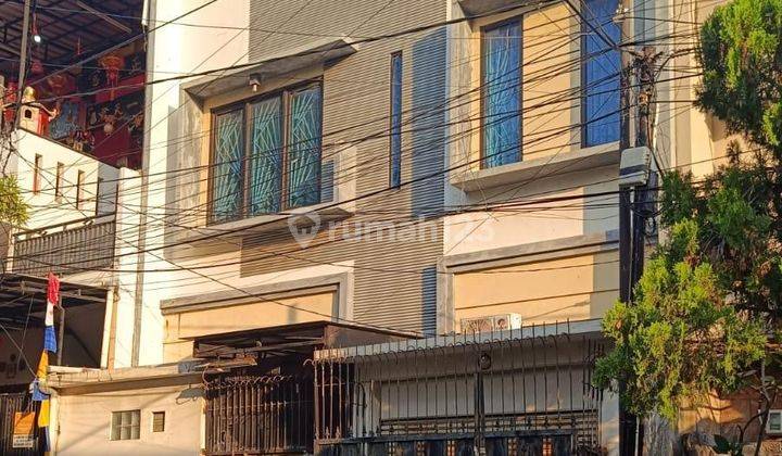 Jual Rumah di Sunter