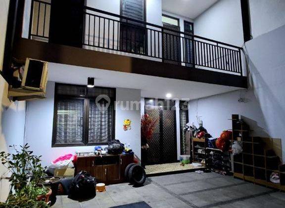 Dijual Rumah di Sunter 1