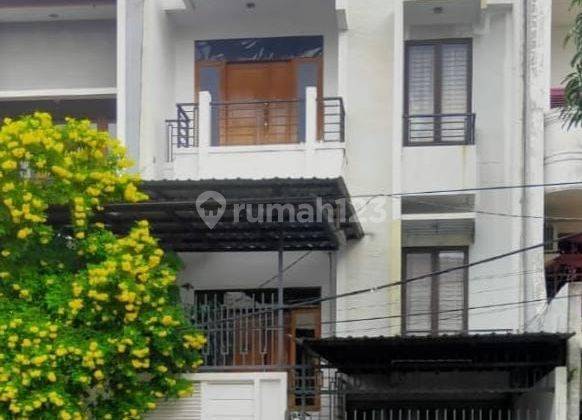 Jual Rumah Bagus di Sunter 1