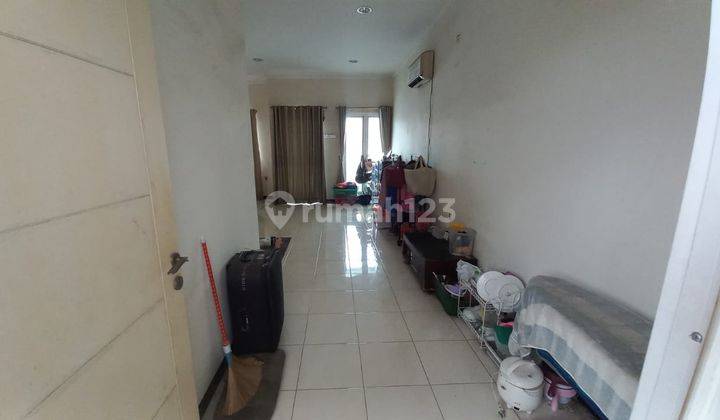 Dijual Rumah 3lt di Kelapa Gading 2