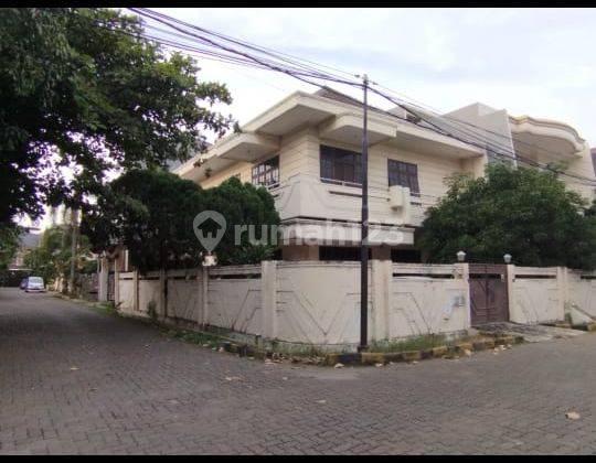 Dijual Rumah Bagus di Sunter 1