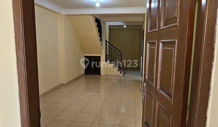 Dijual Rumah di Kelapa Gading 2