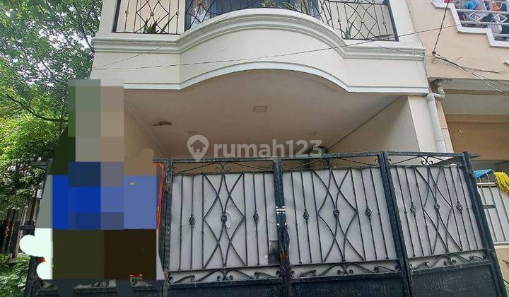 Jual Cepat Rumah di Sunter 1