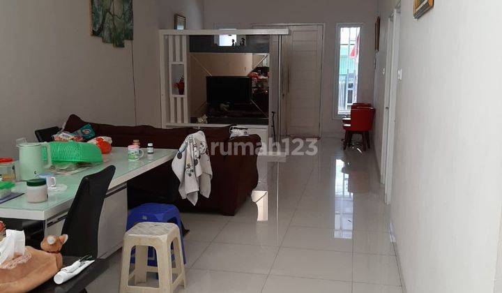 Jual Rumah di Kelapa Gading 2