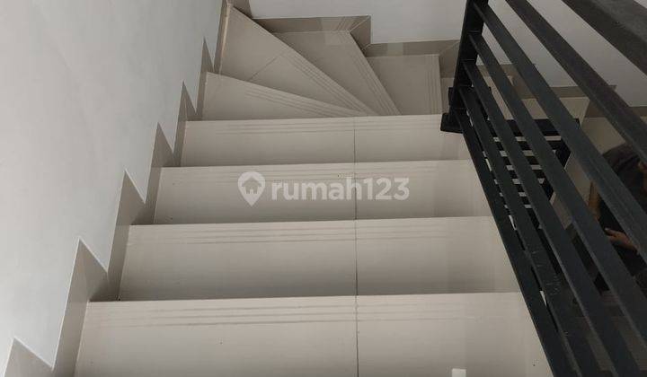 Jual Rumah Baru di Kelapa Gading 2