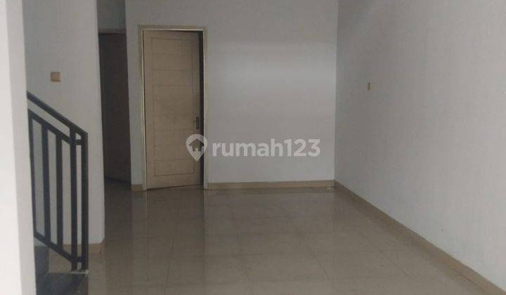 Jual Rumah di Kemayoran 2