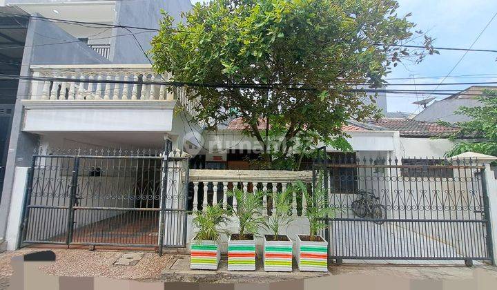 Jual Rumah Disunter Bagus 1