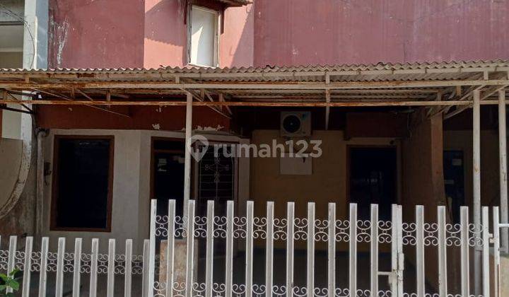 Jual Rumah di Sunter 1