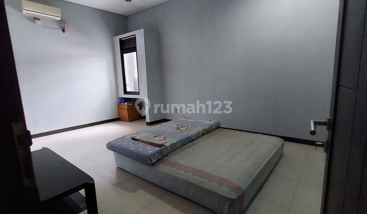 jul rumah bagus 2lt di kemayoran 2