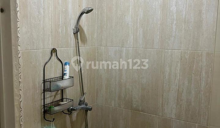 jual cepat rumah di sunter 2