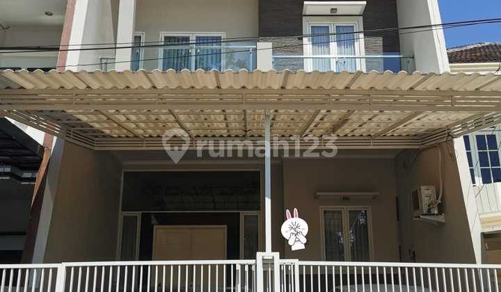 Jual Rumah Bagus Lokasi Strategis di Sunter Jual Rumah Bagus Lokasi Strategis di Sunter