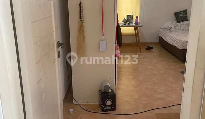 jual cepat rumah di sunter 2