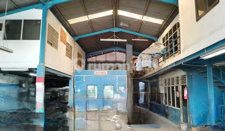 warehouse for rent in sunter warehouse for rent in sunter