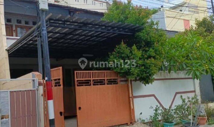 Jual Rumah Bagus di Sunter 2