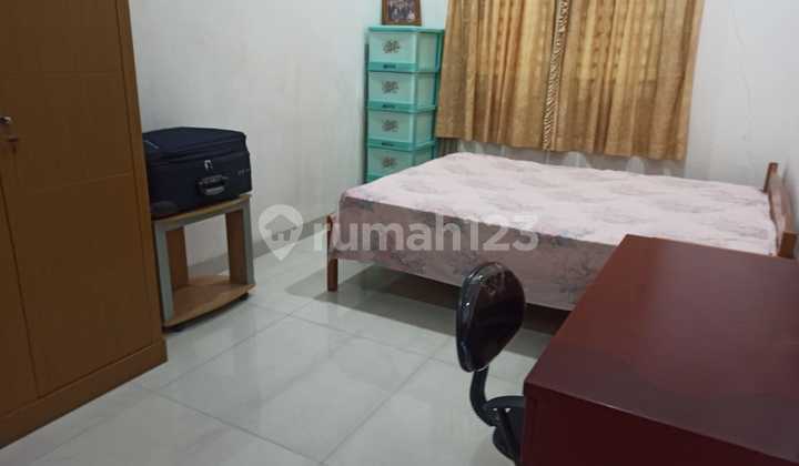 jual rumah bagus di sunter 2