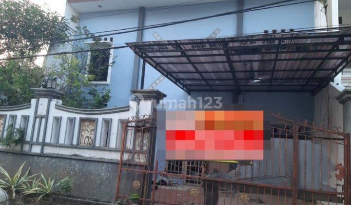 Jual Rumah Bagus Disunter 1