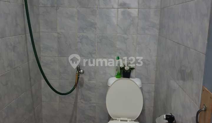 rumah turun harga di sunter 2