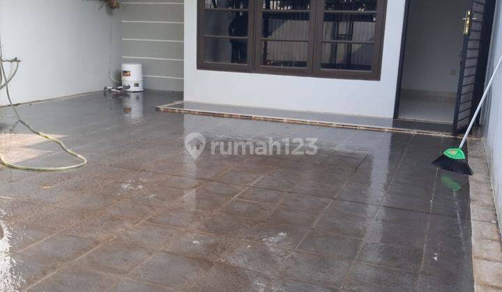 Jual Cepat Rumah di Sunter 2