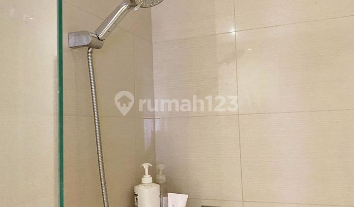 Jual Apartemen di Kelapa Gading 2