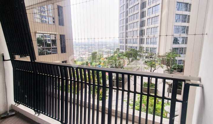 For Sale Furnished Apartment in Kemayoran