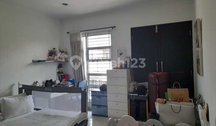 Rumah 2Lantai di Kelapa Gading Bagus 2