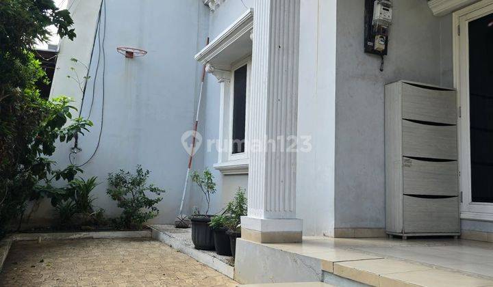 Jual Rumah Bagus Disunter 2