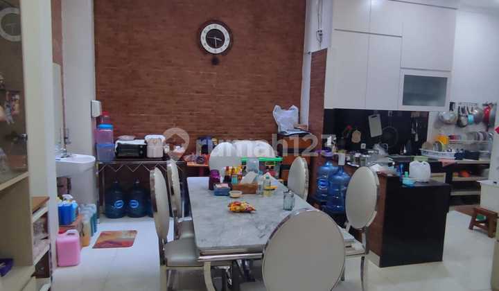 rumah bagus lokasi strategis di sunter 2