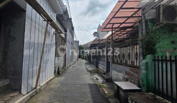 Jual Rumah di Rawamangun Jaktim 2