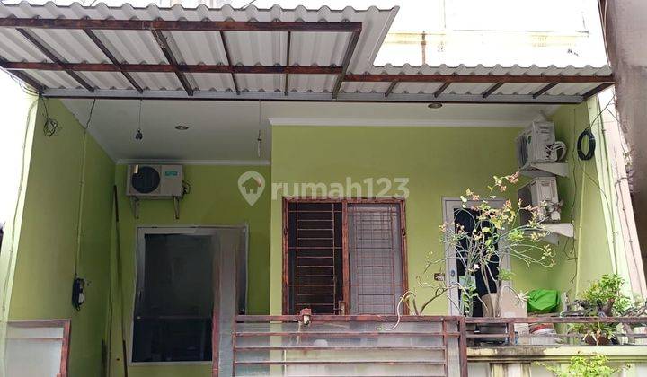 Jual Rumah Bagus di Sunter 1