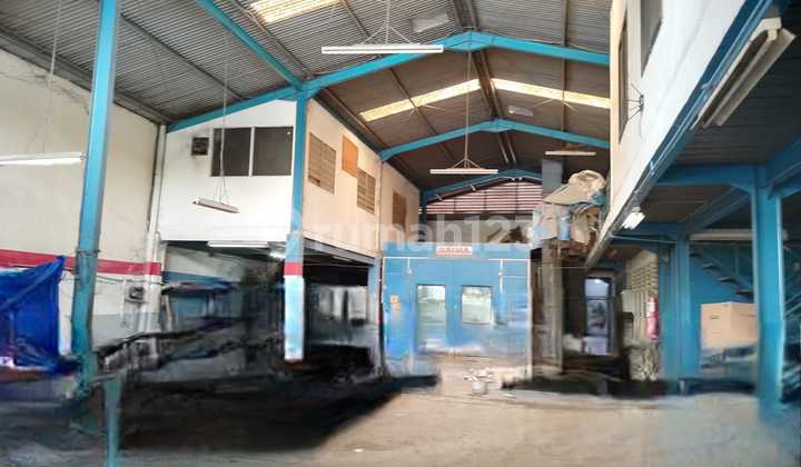 warehouse for rent in sunter warehouse for rent in sunter