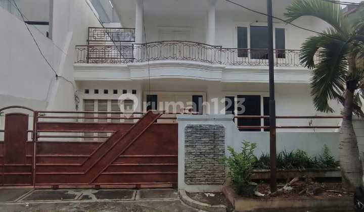 strategic location house in sunter north jakarta strategic location house in sunter north jakarta