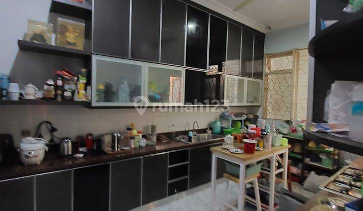 Jual Rumah Siap Huni di Sunter 2