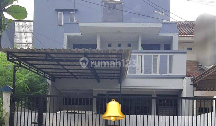 Jual Cepat Rumah di Sunter 1