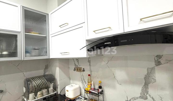 Jual Rumah Bagus di Sunter 2