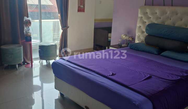 House with Strategic Location in Sunter, North Jakarta 2