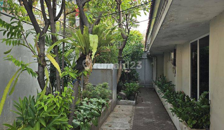 Jual Rumah Bagus di Salemba 2