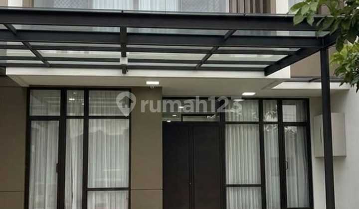 Nice Neat 2-Story House in Kelapa Gading