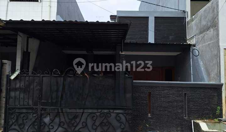 jual rumah di sunter bagus 1