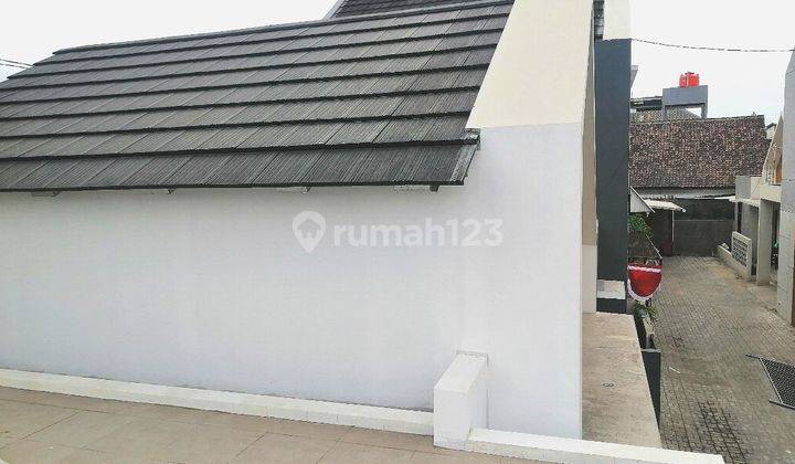 Rumah Cluster Dijual Ringroad Barat Kota Jogja Sleman Yogyakarta 2