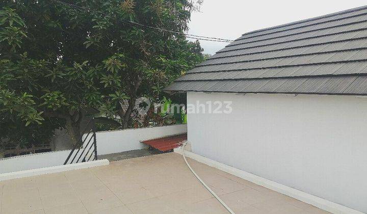 Rumah Minimalis Rooftop Ringroad Barat Jogja Sleman Yogyakarta 2