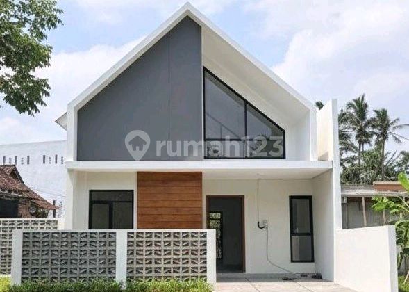 Perumahan Cluster Siap Bangun Jogja Barat Kailila Sedayu Yogyakar Perumahan Cluster Siap Bangun Jogja Barat Kailila Sedayu Yogyakar