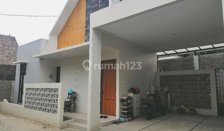 Rumah Bebas Biaya Kepemilikan Sidoarum Gamping Sleman Yogyakarta 