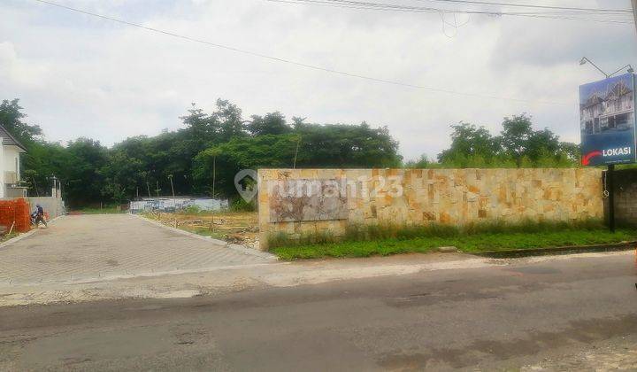 Rumah 2 Lantai Shm Perumahan Grand Str Palagan Sleman Yogyakarta  2