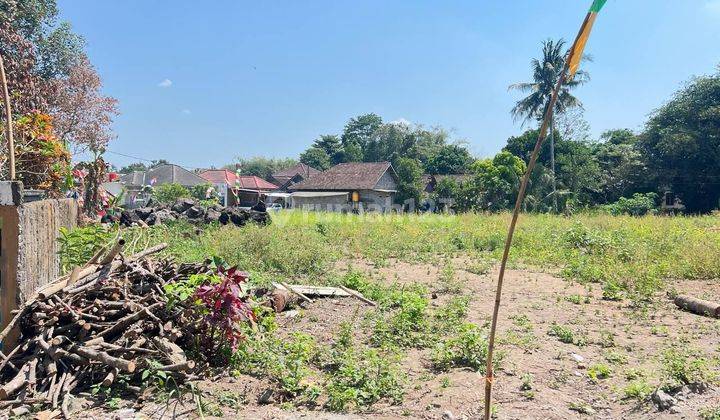 Rumah Cluster Siap Bangun Kailila Palagan Jogja Sleman Yogyakarta 2