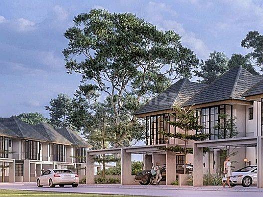 Perumahan Modern Kolam Renang Grand Str Palagan Jogja Slema Yogya 1