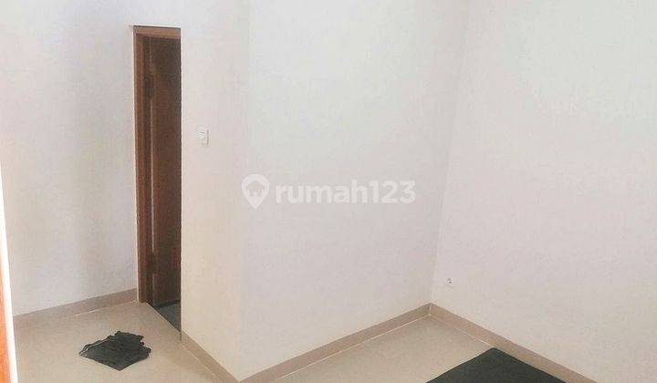 Rumah Cluster Dekat Bantulan Sidoarum Godean Sleman Yogyakarta 2