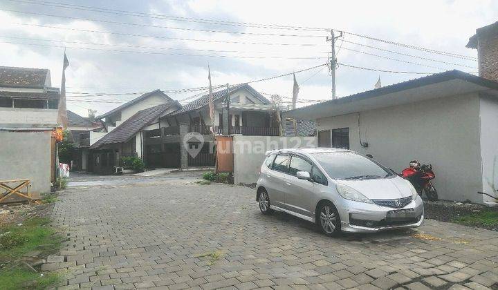 Perumahan Modern 2 Lt. Grand Str Palagan Jogja Sleman Yogyakarta  2