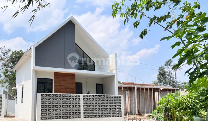 Perumahan Cluster Siap Bangun Jogja Barat Kailila Sedayu Yogyakar Perumahan Cluster Siap Bangun Jogja Barat Kailila Sedayu Yogyakar