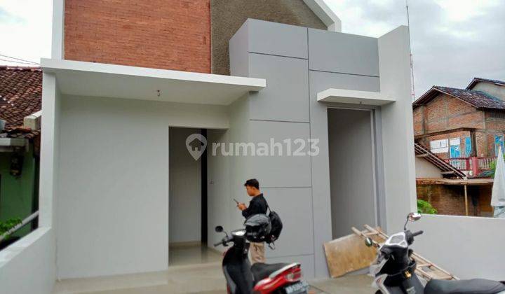 Perumahan Cluster Shm Dijual Jogja Godean Sleman Yogyakarta Baru 