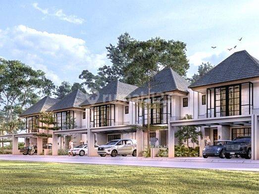 Perumahan Modern Grand Str Palagan Jogja Sleman Yogyakarta 2 Lt.  1